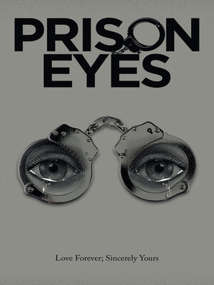 cover image of Prison Eyes